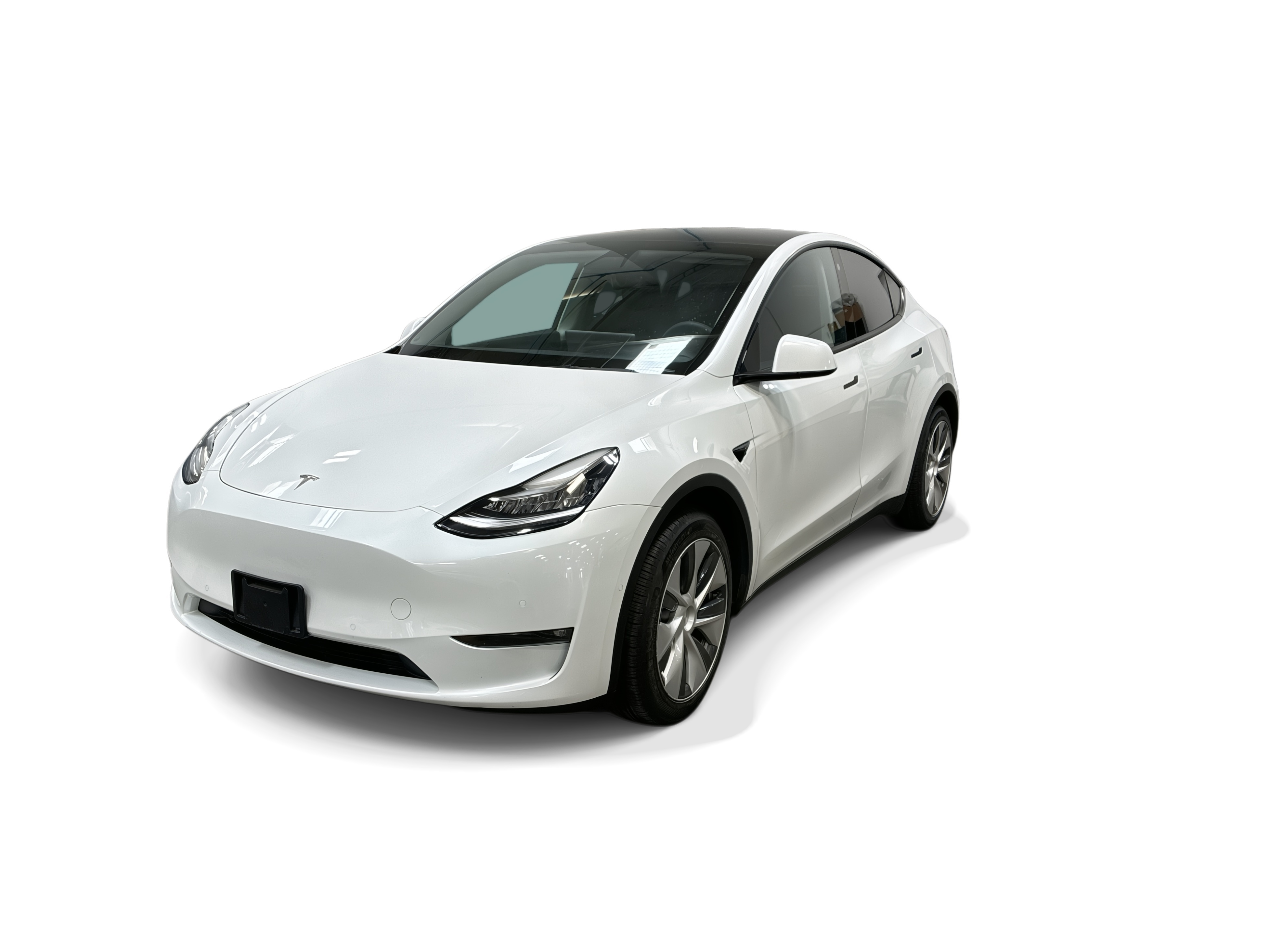 tesla model y 2021 5YJYGDEE2MF305016 image tesla model y 2021 5YJYGDEE2MF305016 image